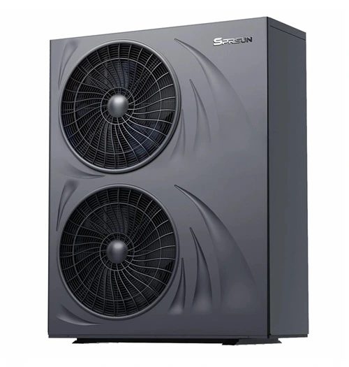 Pompă de căldură SPRSUN R290 CGK-050V4P-B