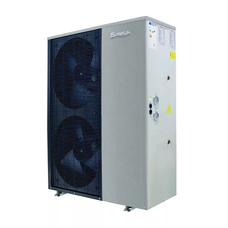 SPRSUN CGK-50V3L-B